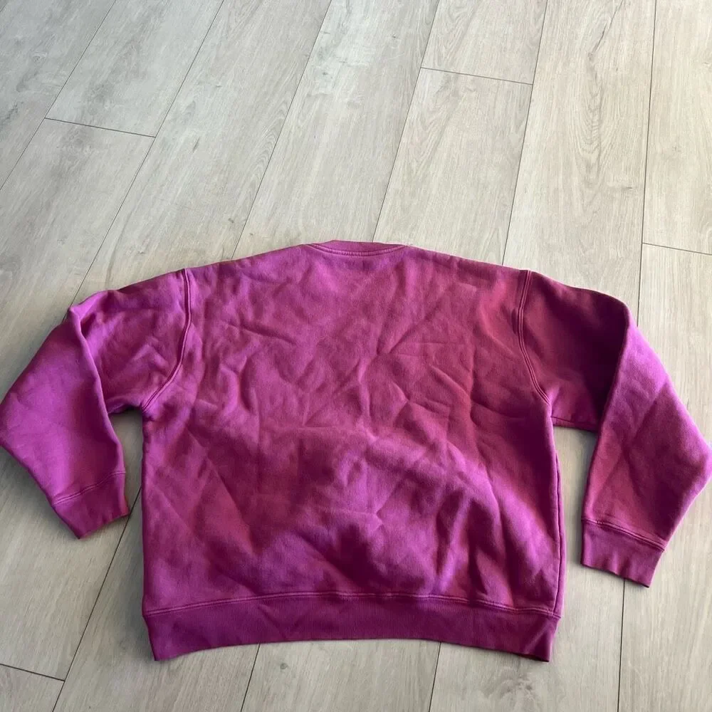 Set Active Los Angeles women’s sweater size m